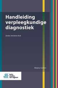 Handleiding verpleegkundige diagnostiek