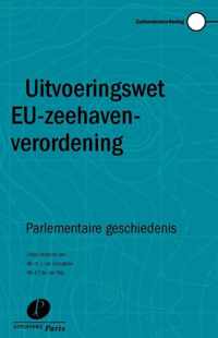 Uitvoeringswet EU-zeehavenverordening