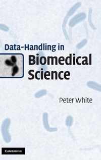 Data-Handling in Biomedical Science