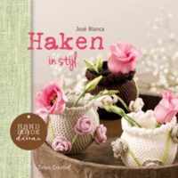 Handmade divas 2 - Haken in stijl