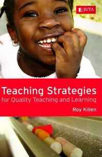 Teaching Strategies