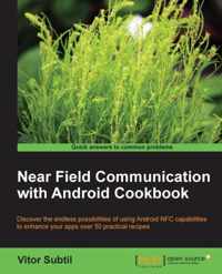 Near Field Communication with Android Cookbook