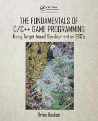 The Fundamentals of C/C++ Game Programming