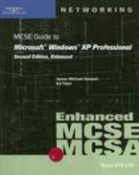 70-270: MCSE Guide to Microsoft Windows XP Professional, Enhanced