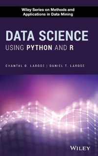 Data Science Using Python and R