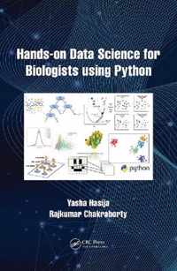 Hands-On Data Science for Biologists Using Python