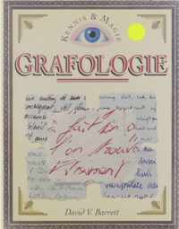 Grafologie