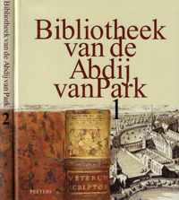 Bibliotheek van de Abdij van Park