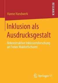 Inklusion als Ausdrucksgestalt