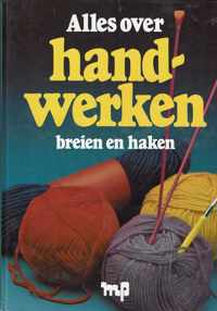 Alles over handwerken-breien en haken