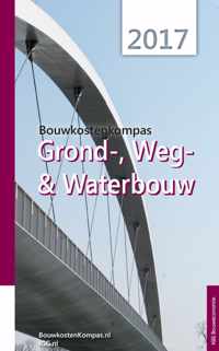 BouwkostenKompas - Grond-, Weg en Waterbouw - 2017