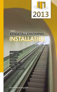 KengetallenKompas - Installaties - 2013