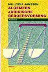 Algemeen juridische beroepsvorming