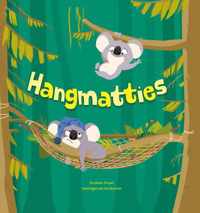 Hangmatties - Shoshana Stopek - Hardcover (9789464391251)