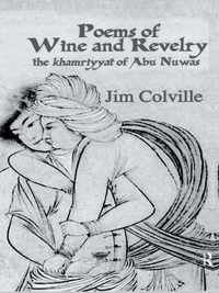 Poems of Wine & Revelry