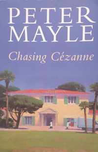 Chasing cezanne