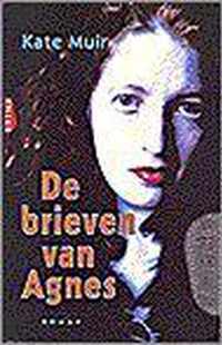 Brieven van agnes