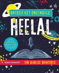 Ontdek het oneindige heelal