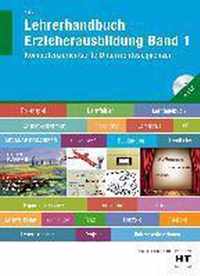 Lehrerhandbuch Erzieherausbildung Band 1