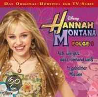 Folge 01: Hannah Montana