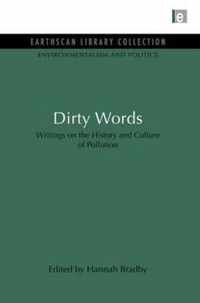 Dirty Words