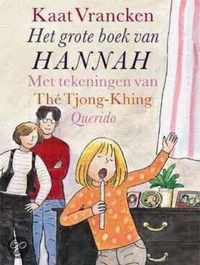 Grote Boek Van Hannah