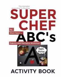 Super Chef ABC's