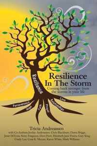 Resilience In The Storm