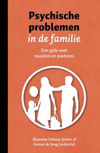 Psychische problemen in de familie