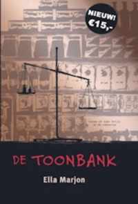 De toonbank