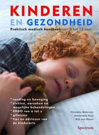 Kinderen En Gezondheid