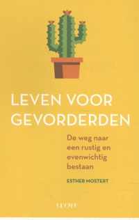 Leven voor gevorderden