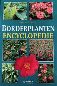 Borderplanten encyclopedie