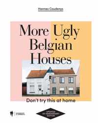 More Ugly Belgian Houses