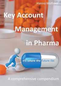 Key Account Management in Pharma
