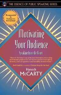 Motivating Your Audience