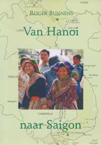 Van Hanoi Naar Saigon