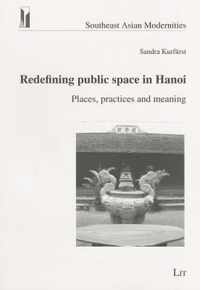 Redefining Public Space in Hanoi, 13
