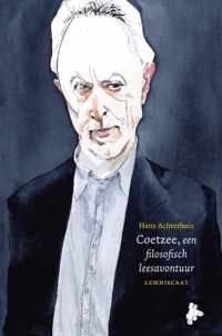 Coetzee, een filosofisch leesavontuur