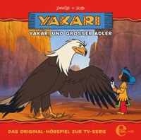 Yakari 01 "Yakari und Großer Adler"