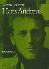 Hans Andreus