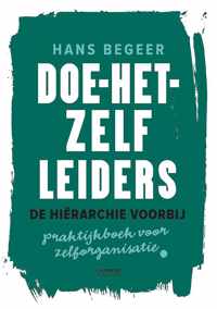 Doe-het-zelf leiders - De hiërarchie voorbij