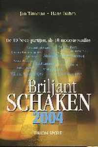Briljant Schaken 2004