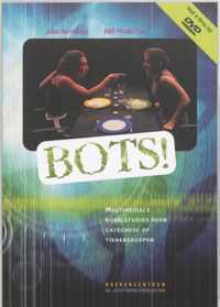 Bots ! (met gratis DVD)