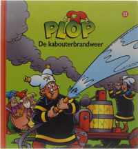 Plop 23 Kabouterbrandweer