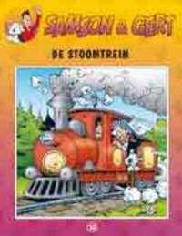 De Stoomtrein