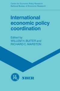 International Economic Policy Coordination