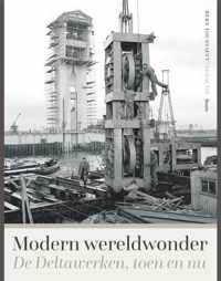 Modern wereldwonder