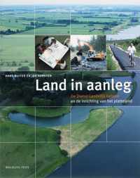 Land In Aanleg