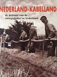 Nederland - kabelland